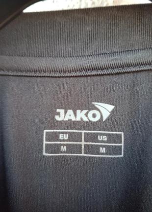 Футболка jako7 фото