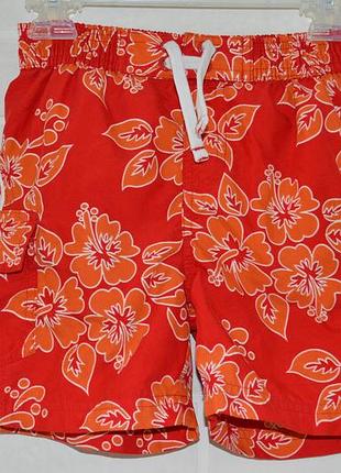 #розвантажуюсь плавальні шорти m&s для моря і пляжу