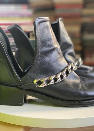 Черевики jimmy choo ( черевики ) 38р.