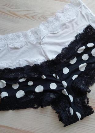 Трусики хіпстери