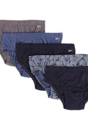 Комплект мужских трусов