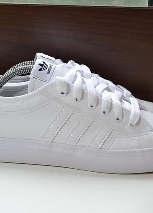 Adidas nizza lo 45р кросівки оригінал