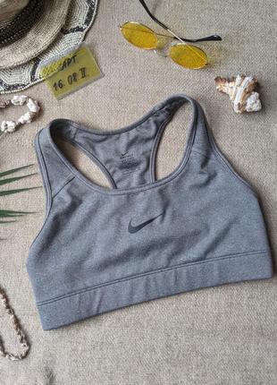 Спортивний топ nike xs s