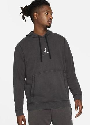 Jordan hoodie m1 фото