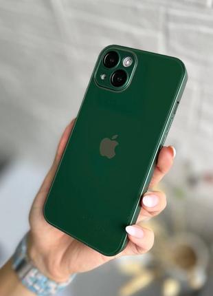 Стекляный чехол айфон iphone 11,11pro,11promax,12,12pro,12promax,13,13pro,13promax3 фото