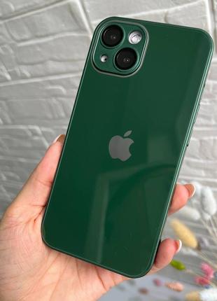 Стекляный чехол айфон iphone 11,11pro,11promax,12,12pro,12promax,13,13pro,13promax2 фото