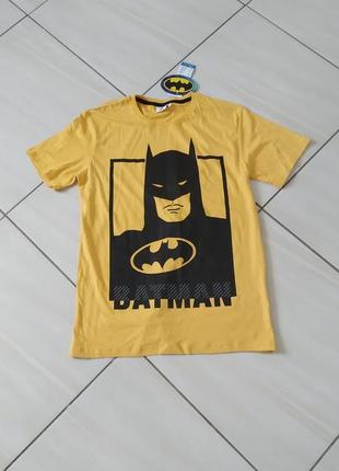 Нова футболка batman