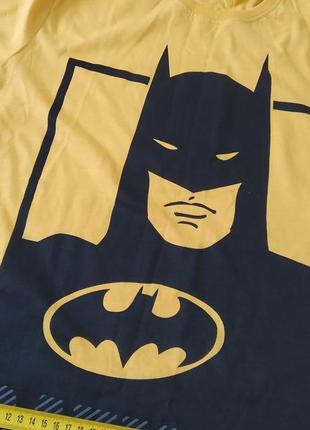 Нова футболка batman4 фото