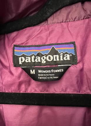 Patagonia куртка5 фото