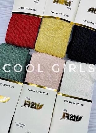 Шикарні колготи 5