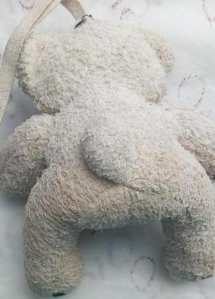Игрушка медведь 🐻 3