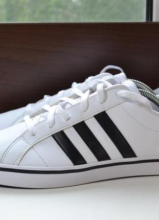 Adidas pace vs 44.5р кроссовки оригинал кеды