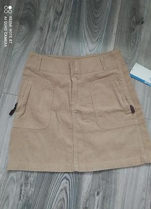 Zara підліткова спідничка