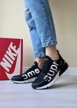 Кроссовки Just Don Nike Air Force 1 High All Star