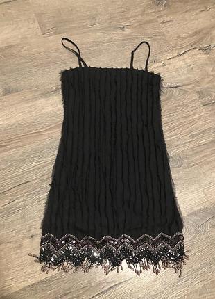 Дуже красиве нарядне плаття phard, s р.