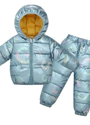 Комплект, унісекс