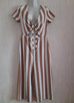 Комбинезон новый 12/40 размера