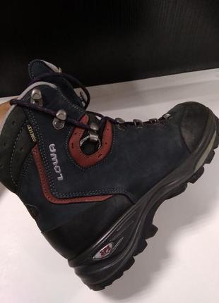 Черевики lova gore tex