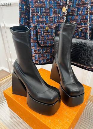 Супер черевики naked wolfe❤️