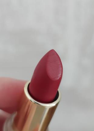 Матова помада niik estetik velvet lipstick тон 10 до6 фото