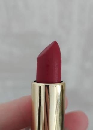 Матова помада niik estetik velvet lipstick тон 10 до5 фото