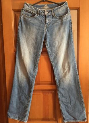 Джинси "levis "