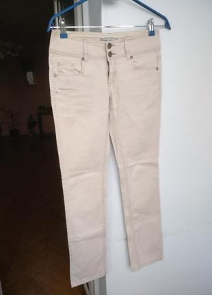 Новые стильные джинсы 👖, x's-m