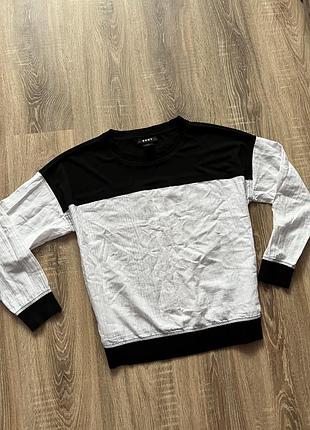 Світшот dkny