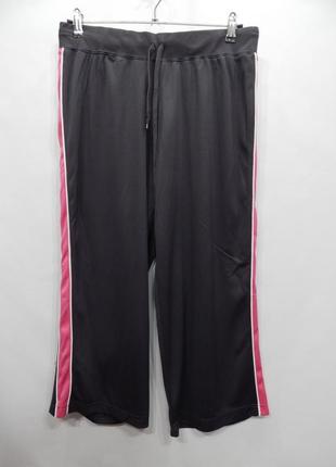 Женские спортивные бриджи - капри everlast оригинал р. 52-54 051sb (только в указанном размере,