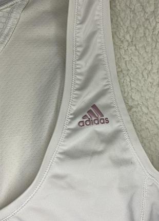 Спортивна майка adidas2 фото