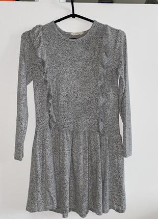 Сукня mango, h&m