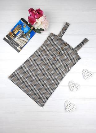 Стильний сарафанчик від primark 9-10 років, 134-140 див.