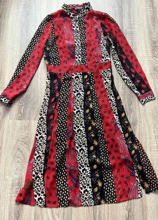 Шикарна сукня