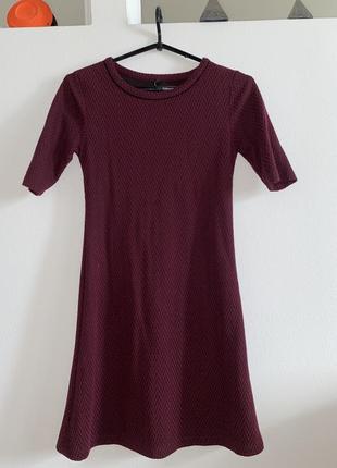 Сукня h&m, сукня stradivarius, сукня reserved4 фото