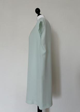 Красиве літнє плаття вільного крою від g2ooo woman4 фото