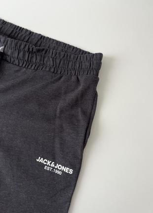 Шорти jack & jones shorts4 фото