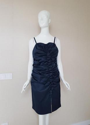 Вишукане вечірнє італійське плаття rinascimento