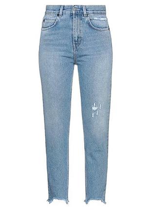 Джинси haikure made in italy жіночі