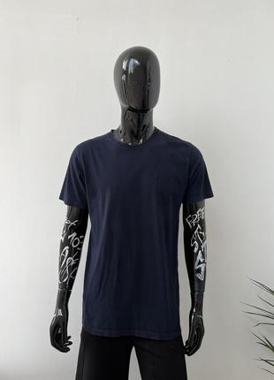 Футболка norse projects t-shirt