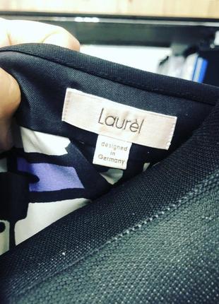 Шёлковая блуза laurel6 фото