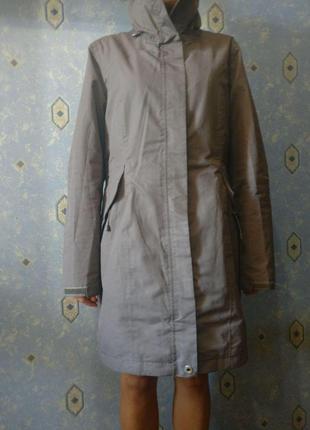 Спортивне пальто active s