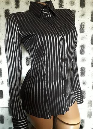 Рубашка zara испания