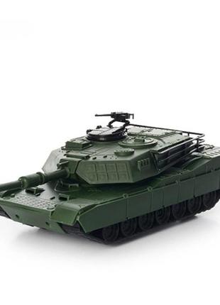 Іграшка танк