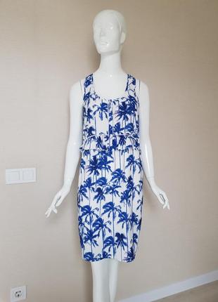 Легке брендове плаття maison scotch