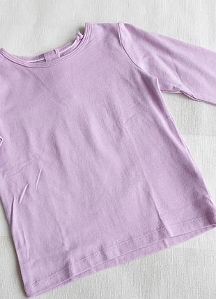 Реглан для дівчинки