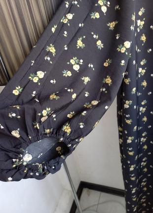 Hm zara платье 2