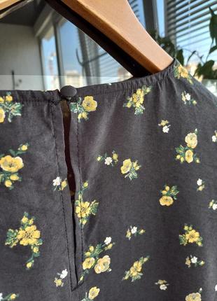 Hm zara платье 5
