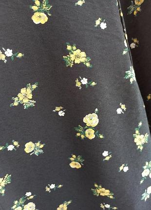 Hm zara платье 7