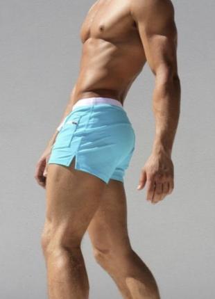 Плавки чоловічі пляжні