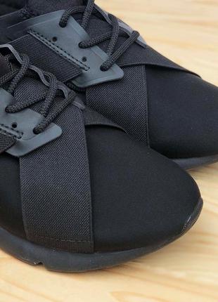 🔥кроссовки женские puma black10 фото